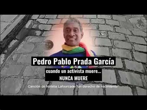 pedro pablo prada garcia